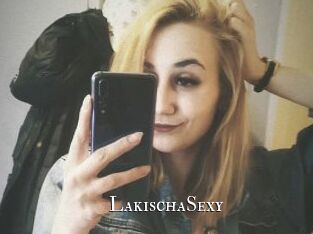 LakischaSexy