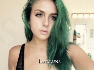 Lalluna