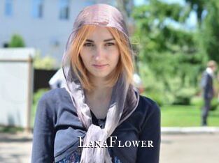 LanaFlower