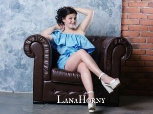 LanaHorny