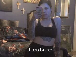 LanaLucky