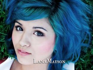 LanaMayson