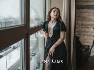 LanaRams