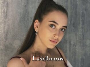 LanaRhoads