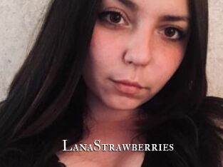 LanaStrawberries