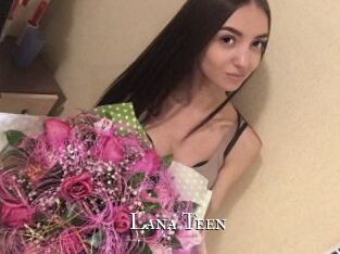 Lana_Teen_