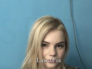 LanaaFox