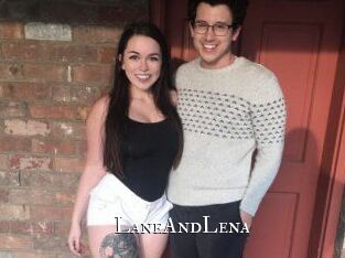 LaneAndLena