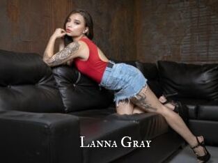 Lanna_Gray