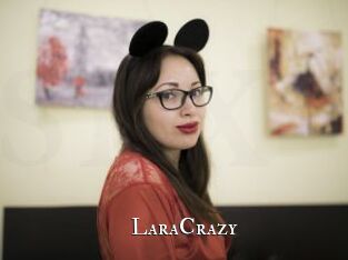 LaraCrazy