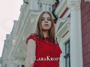 LaraKroft