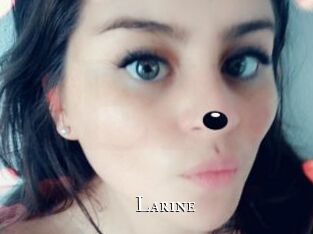 Larine