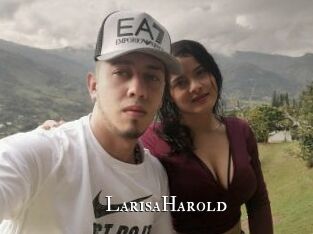 LarisaHarold