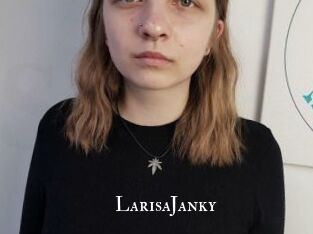 LarisaJanky