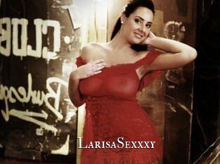 LarisaSexxxy