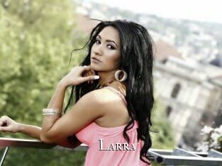 Larra