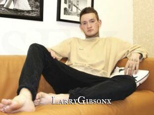 LarryGibsonx