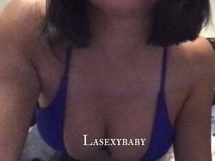 Lasexybaby