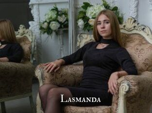 Lasmanda