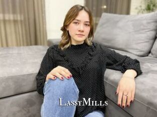 LassyMills