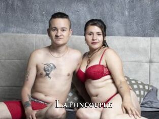 Latiincouple