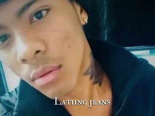 Latiino_jeans