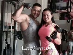 LatinCoupleCol