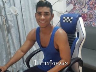 LatinJohaan