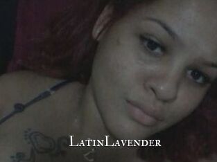 LatinLavender