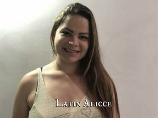 Latin_Alicce