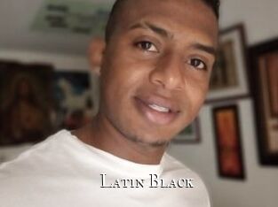 Latin_Black