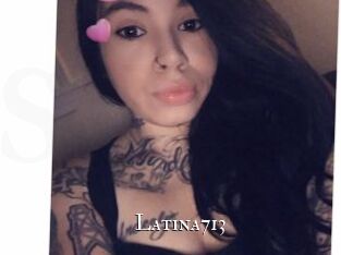 Latina713