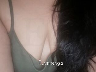 Latina92