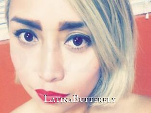 LatinaButterfly