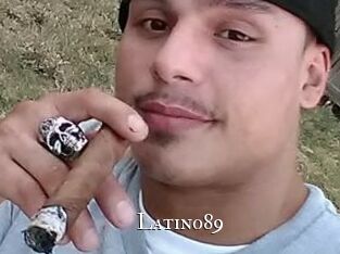 Latino89