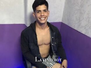 Latino_boy