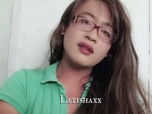 Latishaxx