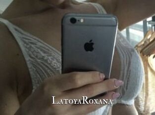 Latoya_Roxana