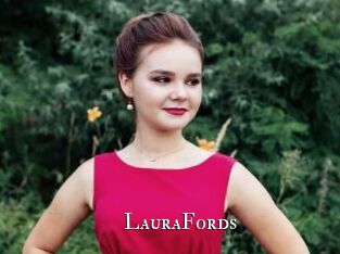 LauraFords