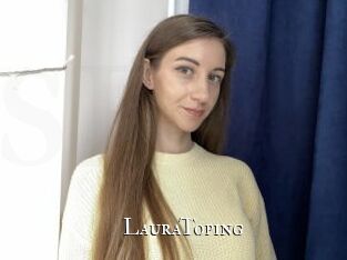 LauraToping