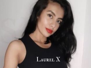 Laurel_X