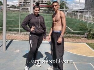 LaurenAndDaniel