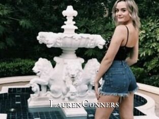 LaurenConners