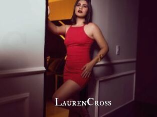 LaurenCross