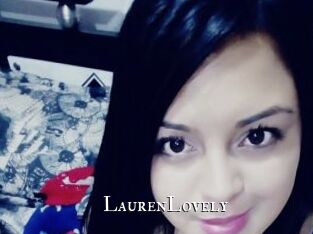 LaurenLovely