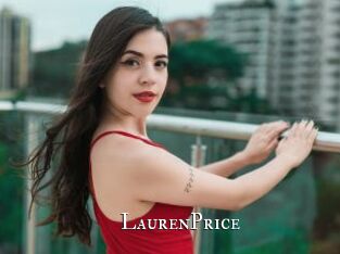 LaurenPrice