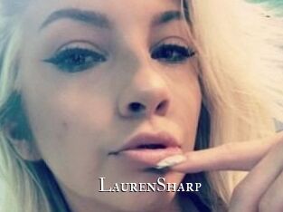 Lauren_Sharp