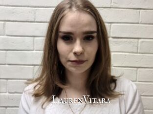 LaurenVitara