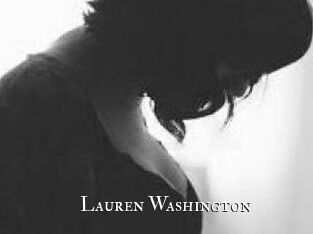 Lauren_Washington