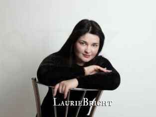 LaurieBright